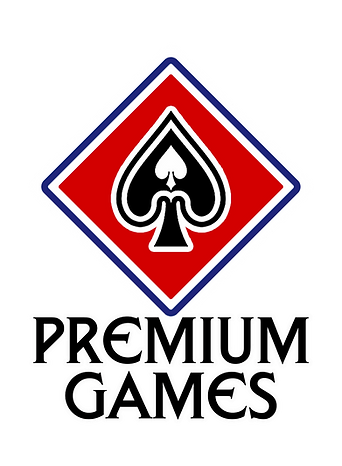 Premium Games Logo